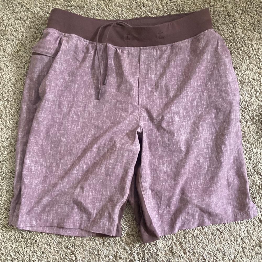 T.H.E. Linerless Short 8” - men’s large